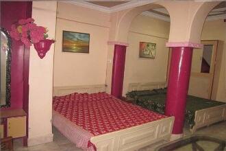 Hotel Pravasi Palace, Ajmer 3